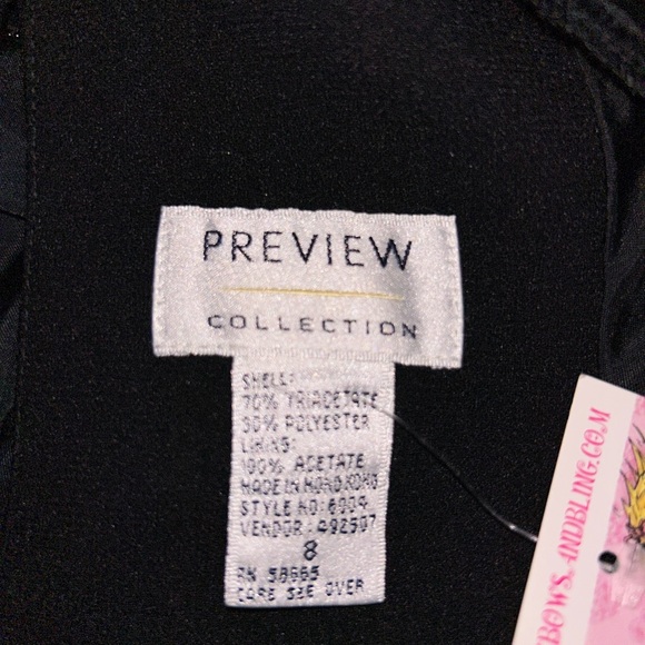 Vintage pinup Marilyn Monroe sexy pencil dress wiggle sheath side slit doll 8 - Picture 3 of 8